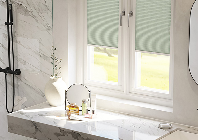 Sierra, Conifer - Perfect Fit Blind - Image 5